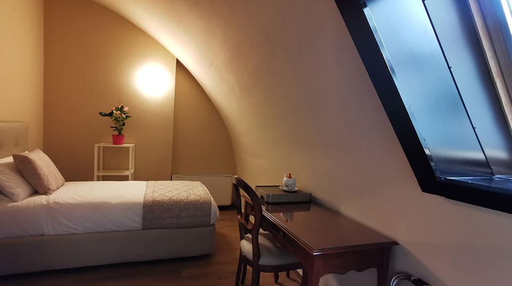 Hotel Valentino Du Parc Τορίνο Δωμάτιο φωτογραφία