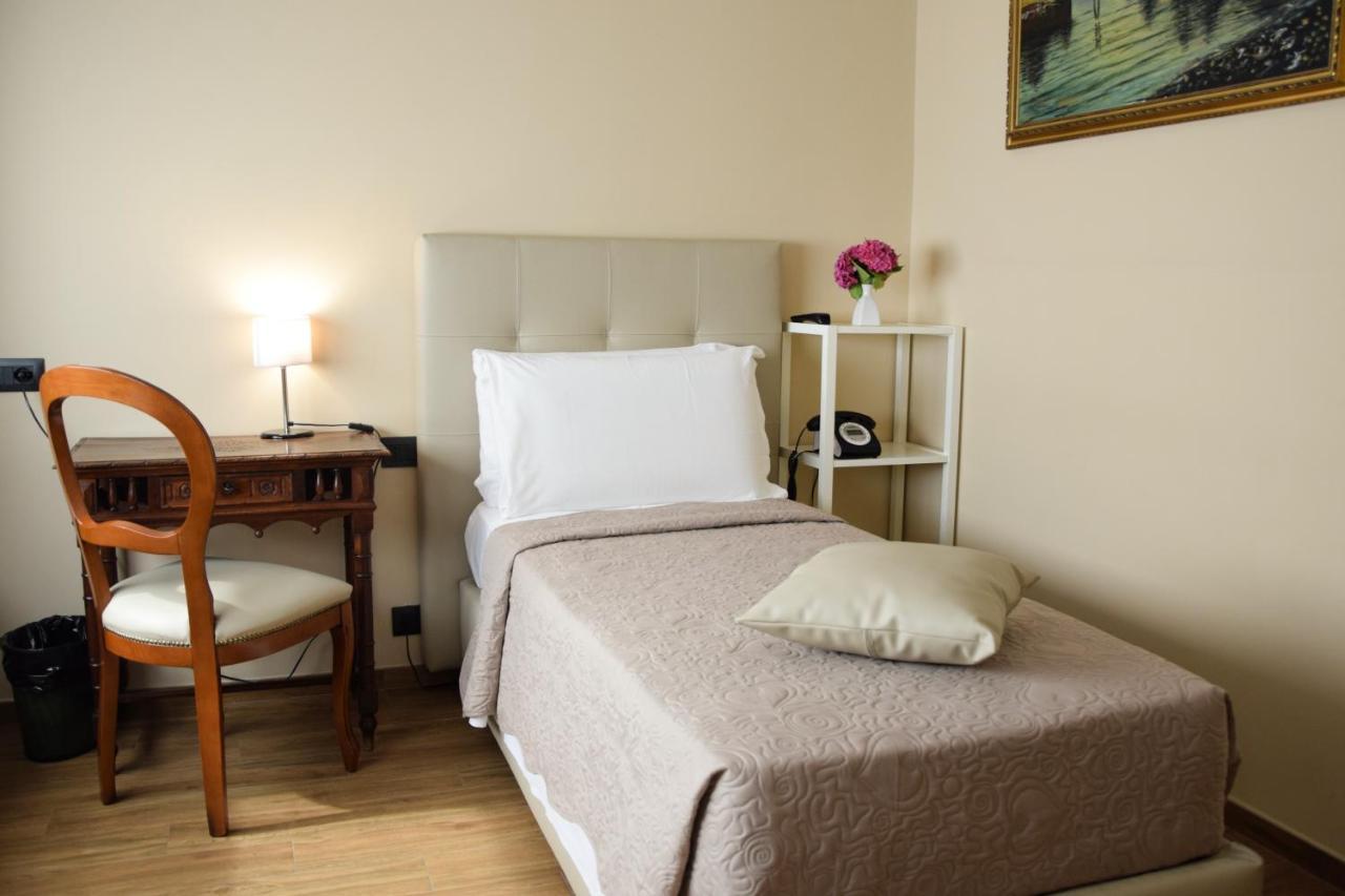 Hotel Valentino Du Parc Τορίνο Εξωτερικό φωτογραφία