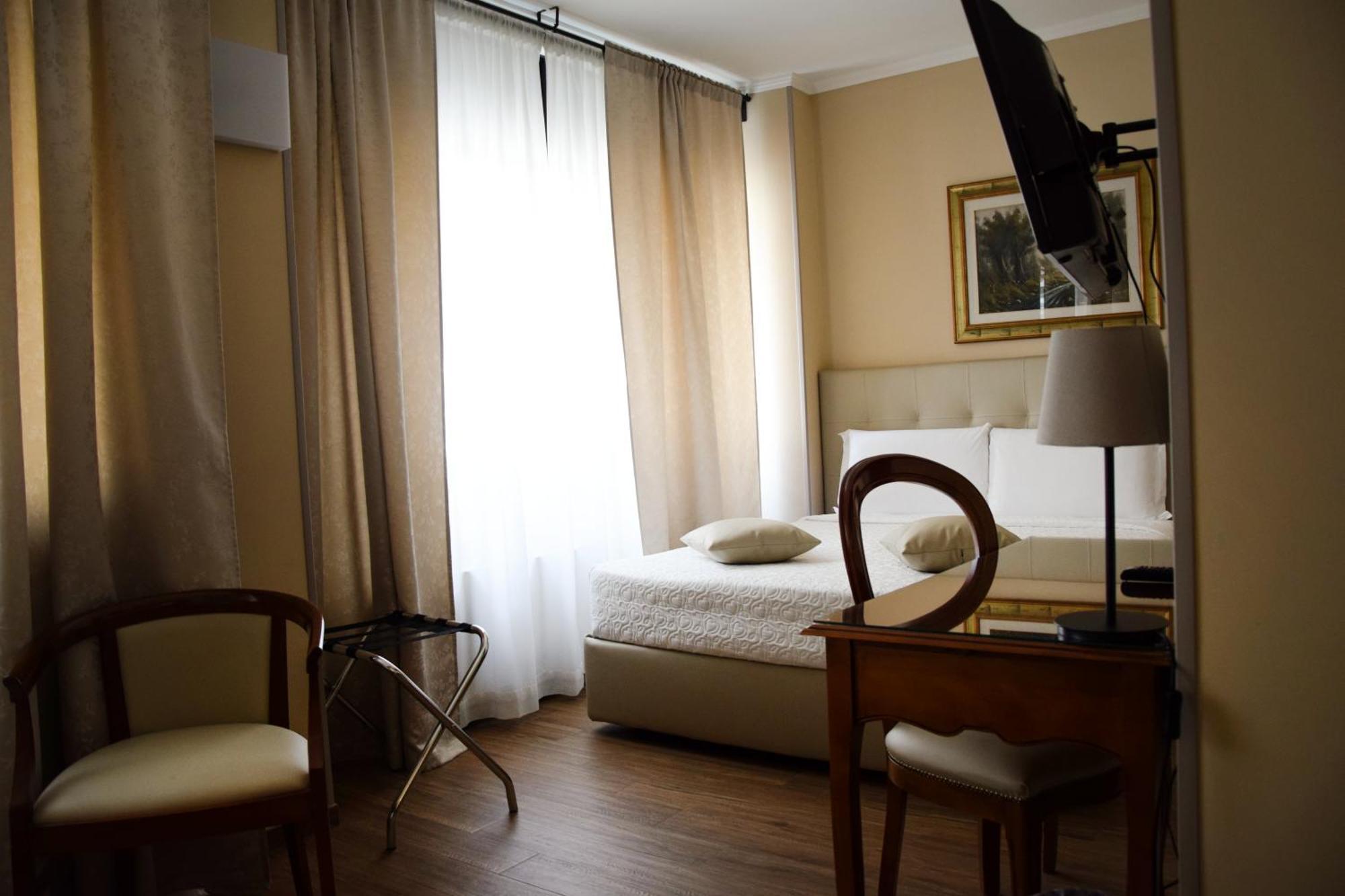 Hotel Valentino Du Parc Τορίνο Εξωτερικό φωτογραφία