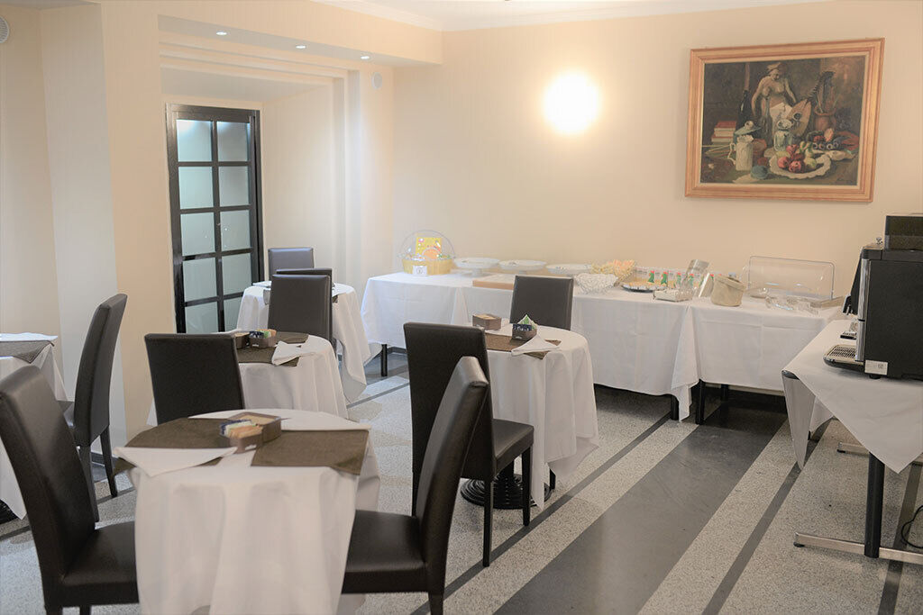 Hotel Valentino Du Parc Τορίνο Ανέσεις φωτογραφία