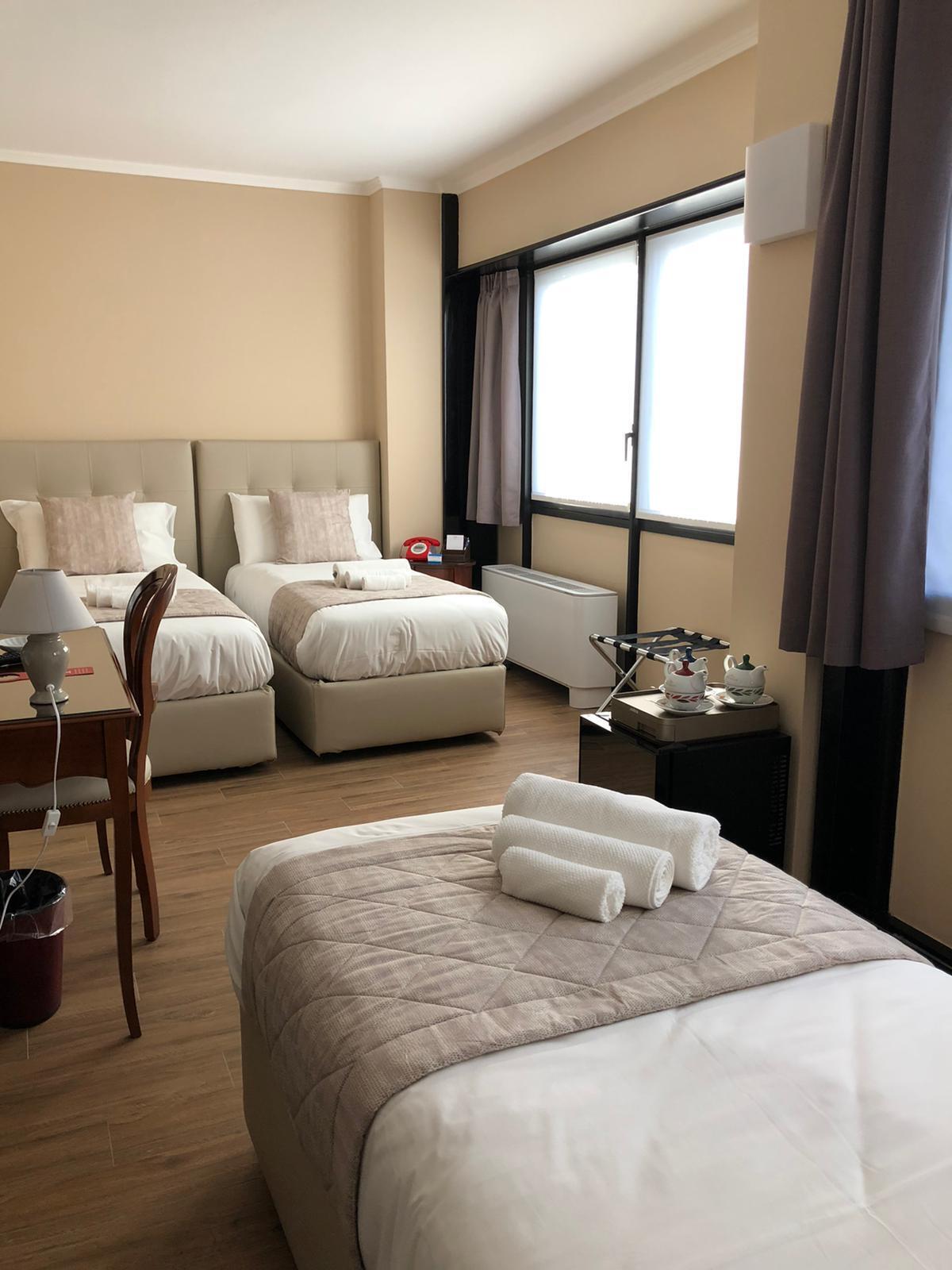 Hotel Valentino Du Parc Τορίνο Δωμάτιο φωτογραφία